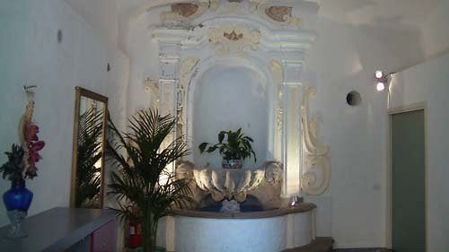 Dimora Carlo Iii Vietri