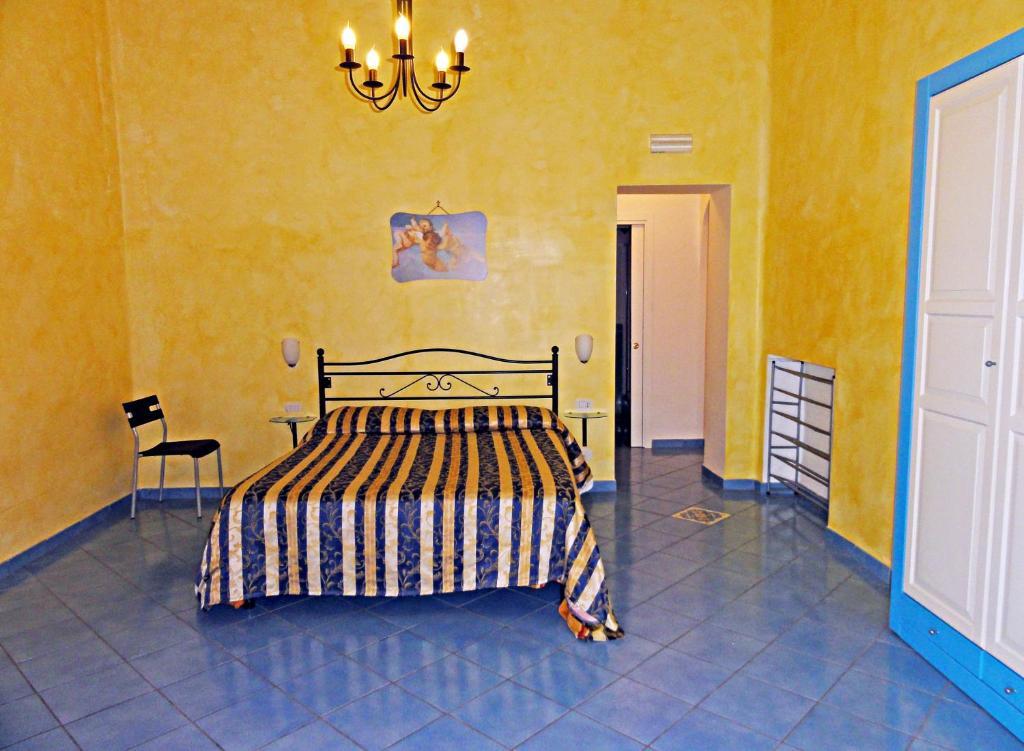Dimora Carlo Iii Vietri