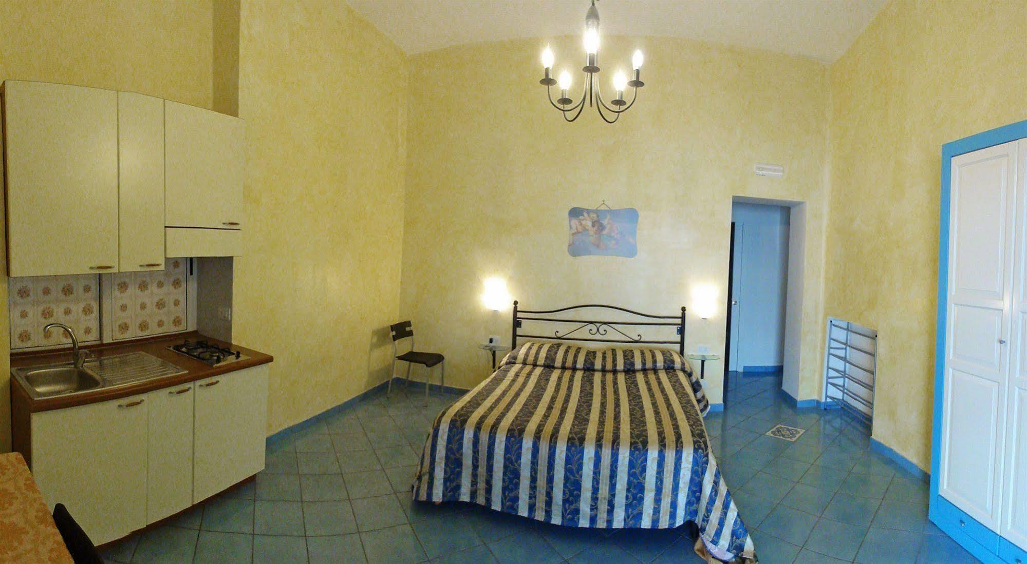 Dimora Carlo Iii 2*
